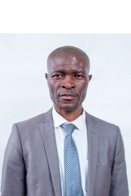 Bhekizwe Maziya