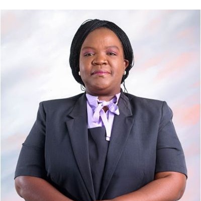 Portia Mamba