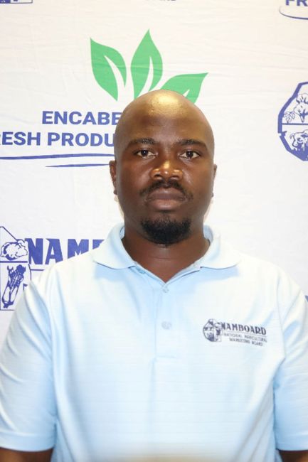 Bandile Mavuso