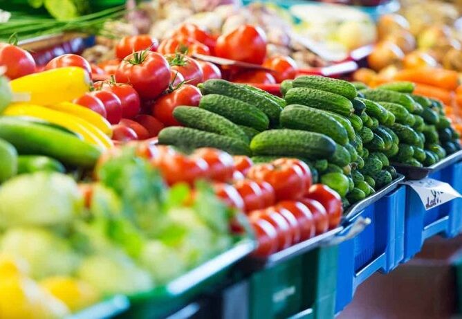 Encabeni Fresh Produce and Services