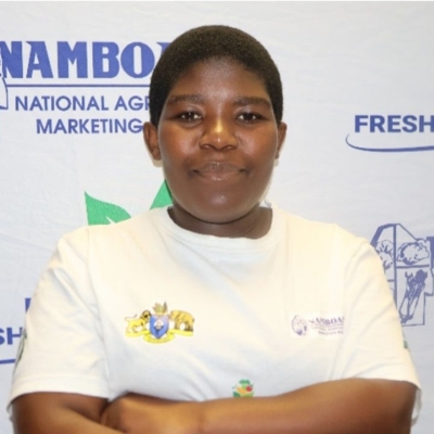 Nontobeko Mthethwa